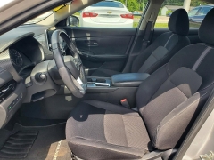 Used 2020 Nissan Sentra 4d Sedan SV at Ypsilanti Import Auto Sales near Ypsilanti, MI