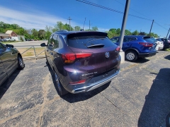 Used 2020  Buick Encore GX 4d SUV FWD Essence at Ypsilanti Import Auto Sales near Ypsilanti&comma; MI