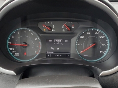 Used 2023  Chevrolet Malibu 4dr Sdn 1LT at Ypsilanti Import Auto Sales near Ypsilanti, MI