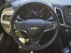 Used 2019  Chevrolet Equinox 4d SUV FWD LT w/2FL at Ypsilanti Import Auto Sales near Ypsilanti, MI