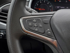 Used 2024  Chevrolet Malibu 4dr Sdn 1LT at Ypsilanti Import Auto Sales near Ypsilanti, MI