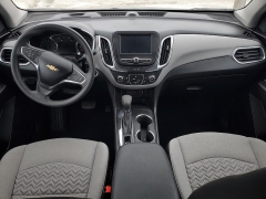 Used 2024  Chevrolet Equinox FWD 4dr LS w&sol;1LS at Ypsilanti Import Auto Sales near Ypsilanti&comma; MI