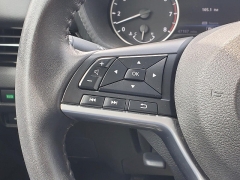 Used 2020 Nissan Sentra 4d Sedan SV at Ypsilanti Import Auto Sales near Ypsilanti, MI