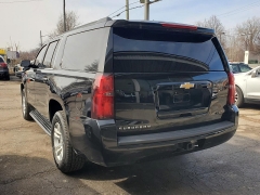 Used 2016  Chevrolet Suburban 4d SUV 4WD LS at Ypsilanti Import Auto Sales near Ypsilanti&comma; MI