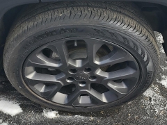 Used 2021  Jeep Compass 80th Anniversary 4x4 at Ypsilanti Import Auto Sales near Ypsilanti&comma; MI