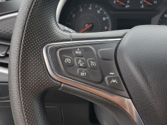 Used 2024  Chevrolet Malibu 4dr Sdn 1LT at Ypsilanti Import Auto Sales near Ypsilanti&comma; MI