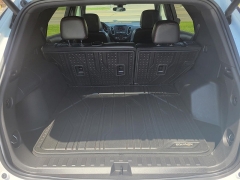 Used 2024  Chevrolet Equinox FWD 4dr RS at Ypsilanti Import Auto Sales near Ypsilanti&comma; MI