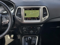 Used 2021  Jeep Compass 80th Anniversary 4x4 at Ypsilanti Import Auto Sales near Ypsilanti&comma; MI