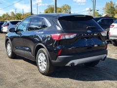 Used 2022  Ford Escape SE FWD at Ypsilanti Import Auto Sales near Ypsilanti&comma; MI