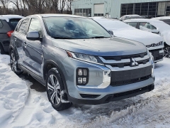 Used 2024  Mitsubishi Outlander Sport ES 2&period;0 AWC at Ypsilanti Import Auto Sales near Ypsilanti&comma; MI