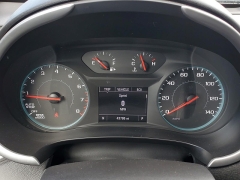 Used 2024  Chevrolet Malibu 4dr Sdn 1LT at Ypsilanti Import Auto Sales near Ypsilanti, MI