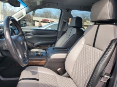 Used 2016  Chevrolet Suburban 4d SUV 4WD LS at Ypsilanti Import Auto Sales near Ypsilanti&comma; MI