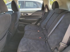 Used 2015  Nissan Rogue 4d SUV AWD S at Ypsilanti Import Auto Sales near Ypsilanti, MI