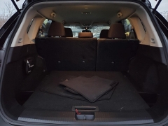 Used 2023  Nissan Rogue AWD SV at Ypsilanti Import Auto Sales near Ypsilanti&comma; MI