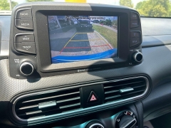 Used 2018 Hyundai Kona 4d SUV AWD SEL Tech at Ypsilanti Import Auto Sales near Ypsilanti, MI