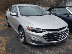 Used 2021  Chevrolet Malibu 4dr Sdn LT at Ypsilanti Import Auto Sales near Ypsilanti&comma; MI