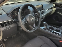 Used 2024  Nissan Altima 2&period;5 S Sedan at Ypsilanti Import Auto Sales near Ypsilanti&comma; MI