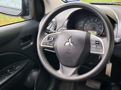 Used 2024  Mitsubishi Mirage ES CVT at Ypsilanti Import Auto Sales near Ypsilanti&comma; MI
