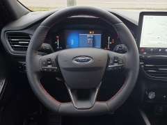 Used 2024  Ford Escape ST-Line AWD at Ypsilanti Import Auto Sales near Ypsilanti, MI