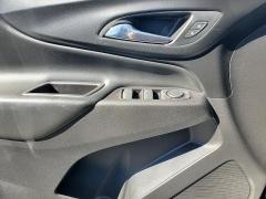 Used 2020  Chevrolet Equinox 4d SUV AWD LT w/2FL at Ypsilanti Import Auto Sales near Ypsilanti, MI