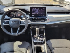 Used 2026  Jeep Compass Limited Altitude 4x4 at Ypsilanti Import Auto Sales near Ypsilanti&comma; MI