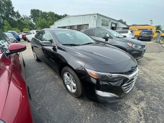 Used 2024 Chevrolet Malibu 4dr Sdn 1LT at Ypsilanti Import Auto Sales near Ypsilanti, MI