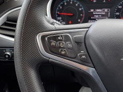 Used 2023  Chevrolet Malibu 4dr Sdn 1LT at Ypsilanti Import Auto Sales near Ypsilanti, MI