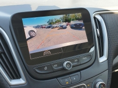 Used 2024  Chevrolet Malibu 4dr Sdn 1LT at Ypsilanti Import Auto Sales near Ypsilanti, MI