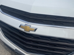 Used 2016 Chevrolet Equinox 4d SUV FWD LS at Ypsilanti Import Auto Sales near Ypsilanti, MI