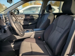 Used 2025  Nissan Rogue AWD SV at Ypsilanti Import Auto Sales near Ypsilanti, MI