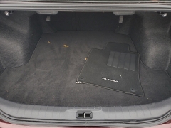 Used 2025  Nissan Altima SV FWD at Ypsilanti Import Auto Sales near Ypsilanti&comma; MI