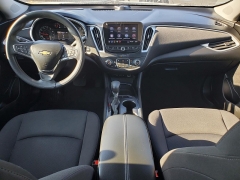 Used 2023 Chevrolet Malibu 4dr Sdn 1LT at Ypsilanti Import Auto Sales near Ypsilanti, MI