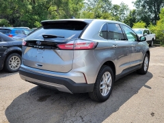 Used 2024 Ford Edge SEL AWD at Ypsilanti Import Auto Sales near Ypsilanti, MI