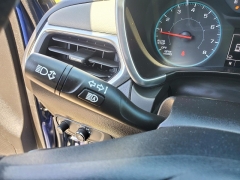 Used 2022  Chevrolet Equinox FWD 4dr LS w&sol;1LS at Ypsilanti Import Auto Sales near Ypsilanti&comma; MI