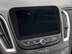 Used 2024  Chevrolet Malibu 4dr Sdn 1LT at Ypsilanti Import Auto Sales near Ypsilanti, MI