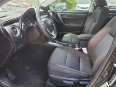 Used 2018  Toyota Corolla 4d Sedan LE at Ypsilanti Import Auto Sales near Ypsilanti&comma; MI