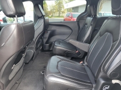 Used 2025  Chrysler Pacifica Select FWD at Ypsilanti Import Auto Sales near Ypsilanti&comma; MI