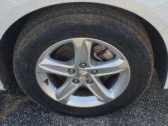 Used 2023 Chevrolet Malibu 4dr Sdn 1LT at Ypsilanti Import Auto Sales near Ypsilanti, MI