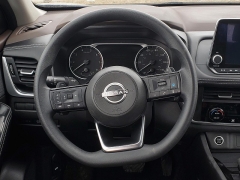 Used 2023  Nissan Rogue FWD SV at Ypsilanti Import Auto Sales near Ypsilanti&comma; MI