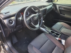 Used 2018  Toyota Corolla 4d Sedan LE at Ypsilanti Import Auto Sales near Ypsilanti&comma; MI