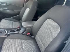 Used 2018 Hyundai Kona 4d SUV AWD SEL Tech at Ypsilanti Import Auto Sales near Ypsilanti, MI