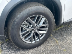 Used 2024 Nissan Rogue AWD S at Ypsilanti Import Auto Sales near Ypsilanti, MI
