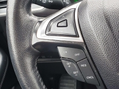 Used 2024  Ford Edge SEL AWD at Ypsilanti Import Auto Sales near Ypsilanti&comma; MI