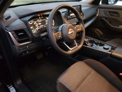 Used 2023  Nissan Rogue AWD SV at Ypsilanti Import Auto Sales near Ypsilanti&comma; MI