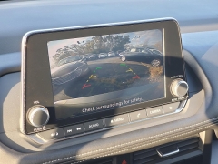 Used 2025  Nissan Rogue AWD SV at Ypsilanti Import Auto Sales near Ypsilanti, MI