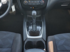 Used 2015  Nissan Rogue 4d SUV AWD S at Ypsilanti Import Auto Sales near Ypsilanti, MI