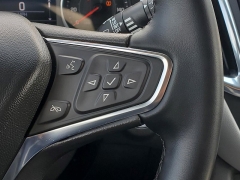 Used 2024 Chevrolet Equinox AWD 4dr LT w/1LT at Ypsilanti Import Auto Sales near Ypsilanti, MI