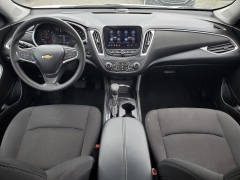 Used 2023 Chevrolet Malibu 4dr Sdn 1LT at Ypsilanti Import Auto Sales near Ypsilanti, MI