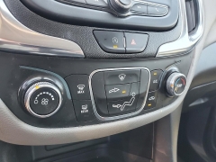 Used 2022  Chevrolet Equinox FWD 4dr LS w&sol;1LS at Ypsilanti Import Auto Sales near Ypsilanti&comma; MI
