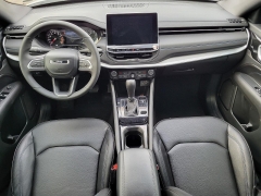 Used 2026  Jeep Compass Limited 4x4 at Ypsilanti Import Auto Sales near Ypsilanti&comma; MI